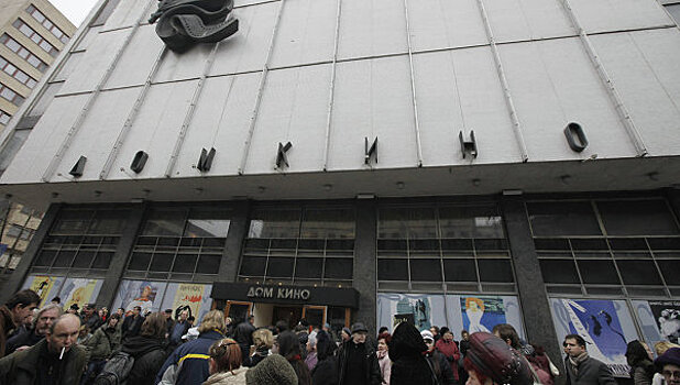 "Неделя корейского кино" пройдет в Москве