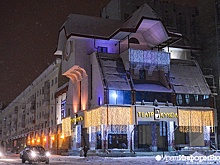Капремонт Екатеринбургского театра кукол подорожал втрое