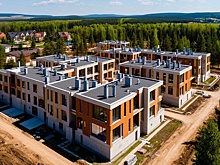 В Самаре обновили информационную госсистему обеспечения градостроительной деятельности