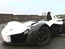 Британцы создали конкурента Porsche 918 Spider и Bugatti Veyron