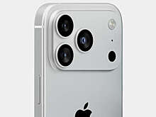 MacRumors: в iPhone 17 Pro Apple улучшит качество записи видео сильнее обычного