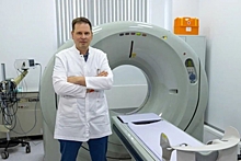 Врач Антон Иванов: «За последние годы произошел настоящий прорыв в онкологии»
