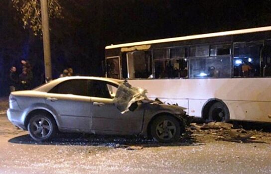 Свердловчанин, в ДТП убивший и покалечивший людей, пойдет под суд