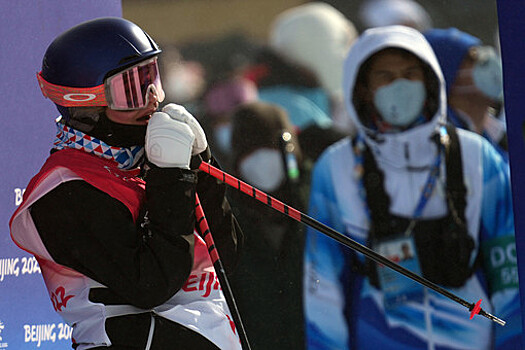 Выступившая под флагом России Таталина выиграла серебро X Games в США