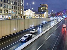 На дорогах гололедица: в ближайшие часы в столице ухудшится погода