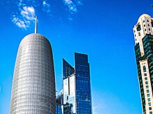 Стало известно, сколько россиян посетило Катар в 2024 году