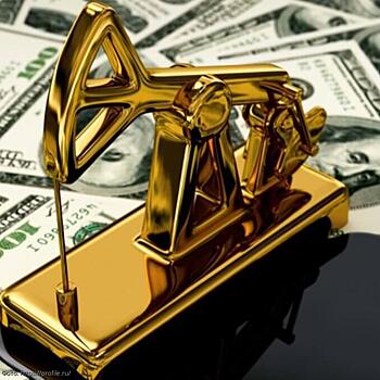 В «ЭнергоИнновации» оценили стоимость барреля нефти в унциях золота