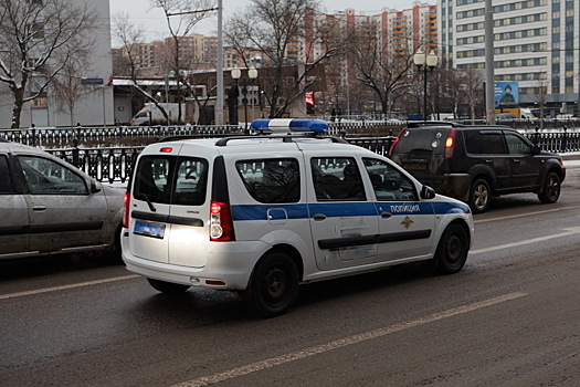 Изнасиловавшего под мостом юную россиянку поймали спустя полмесяца