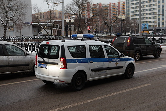 Названа причина расстрела людей на вокзале под Воронежем