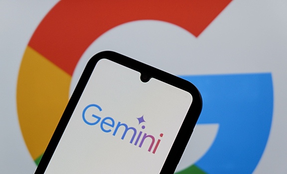 Google обвинили в слежке за пользователями через ИИ