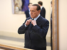 Переболевший коронавирусом Берлускони госпитализирован в больницу Монако