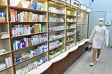 В Госдуму внесли законопроект о праве участковых больниц продавать лекарства