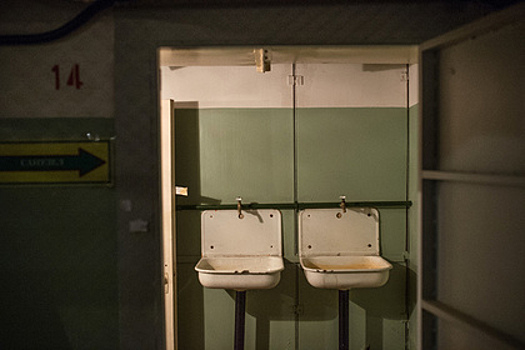 Россиянка отстояла в суде право ходить в туалет
