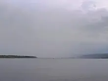 Самарскую область 15 августа поглотил туман