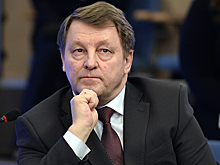 Путин уволил главу ГИБДД