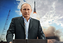 Путин пообещал отправить "на нары" виновных в сбое на Восточном