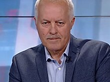 Обер-предатель Замана и его крымская «виктория»
