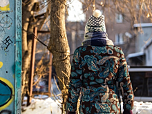 В Новосибирске нашли пропавшую школьницу, которая не вернулась домой из магазина