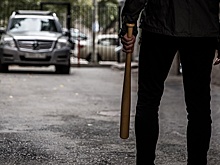 Охотники на бомбил: в Толмачёво начали нападать на водителей-частников