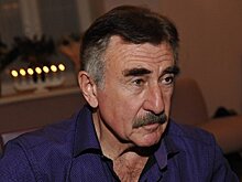 Здравия желаю, майор Томин: Леониду Каневскому исполняется 80 лет