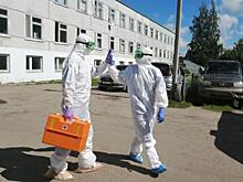 Ситуация с коронавирусом в России остается стабильной