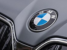BMW запатентовала в России свой новейший автомобиль