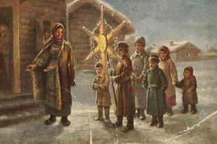 Когда Раньше Праздновали Новый Год На Руси