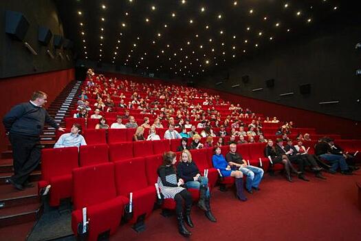 Самарским кинотеатрам, фитнес-центрам и ТЦ компенсируют расходы на ЖКХ за нерабочие дни