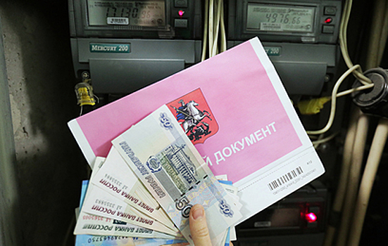 Минстрой придумал механизм ускоренного погашения долгов за ЖКУ