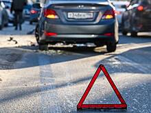 Попавший в ДТП россиянин обвинил в своем опьянении корм для попугаев