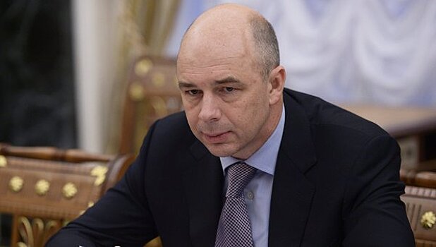 Силуанов прокомментировал решение Moody’s по рейтингу России