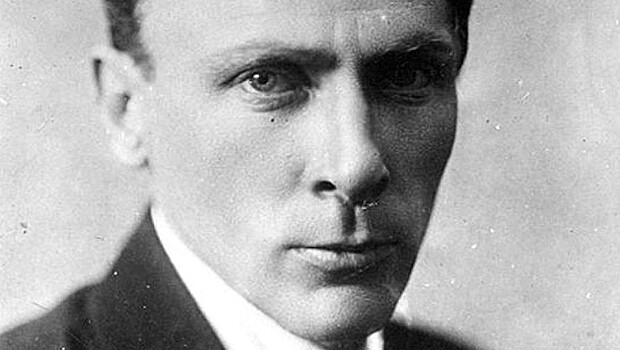 В Киеве посягнули на память Михаила Булгакова