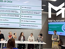 БФ "Металлург" вошел в топ-10 благотворительных организаций России