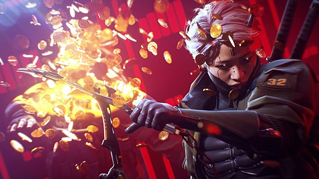 Вышел релизный трейлер восьмого сезона игры The Finals