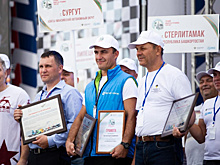 Водители Рязанской НПК завоевали награды на всероссийском конкурсе