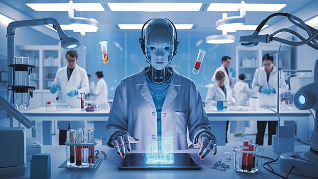 Ученые разработали тест на раннюю диагностику рака легких