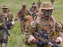 Эксперт: США не откажутся от тактики маленьких победоносных войн