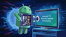 Google закрыл дыру в системе безопасности Android TV