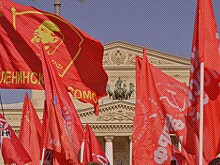 Нужно ли было делать революцию в 1917 году и надо ли похоронить Ленина: на вопросы ответили москвичи и петербуржцы