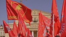 Нужно ли было делать революцию в 1917 году и надо ли похоронить Ленина: на вопросы ответили москвичи и петербуржцы