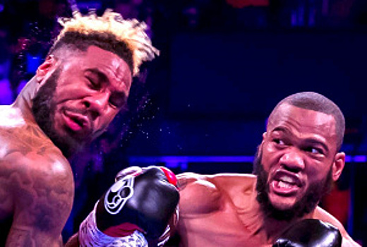 Такой бокс нам нужен!