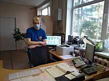 В Вологодской области проходят учения: специалисты ликвидируют последствия техногенных аварий