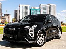 Названы самые дефицитные автомобили в России