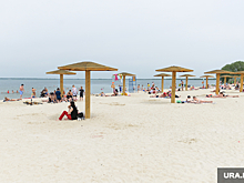 В Челябинске открыты для купания 19 пляжей