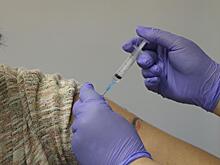 Врач рассказала, почему среди вакцинированных от COVID-19 встречаются летальные исходы