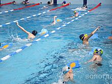 «Единая Россия» провела круглый стол на тему развития детского спорта в Вологодской области