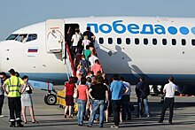 "Победа" с 28 ноября возобновляет полеты из Москвы в Дубай