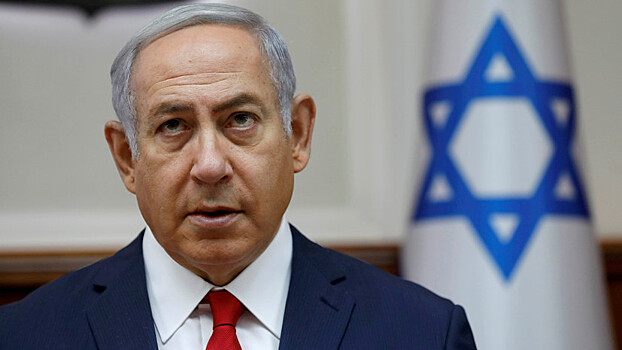 Израиль оценил переговоры Нетаньяху с Лавровым