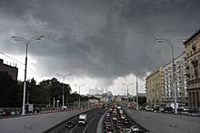 Московских водителей призвали к бдительности