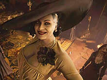 Sony: Resident Evil Village и еще восемь игр станут бесплатными в PS Plus